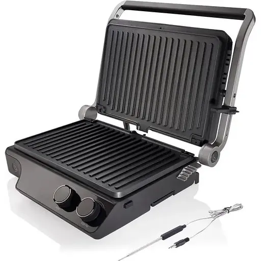 Гриль Hisense HCG2000XXL (6989318) - фото 4