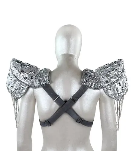 Наплічники Secret Garden - фото 5