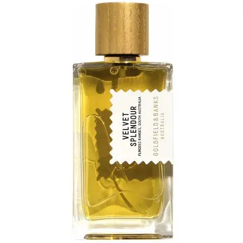 Парфуми оригінал Goldfield & Banks Velvet Splendour 100 мл тестер Parfum - фото 1