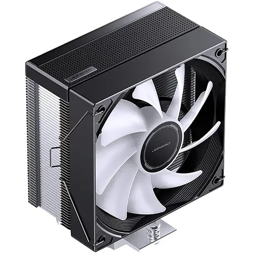 Кулер для процессора Jonsbo CB40 Black (CB40 Black) - фото 8