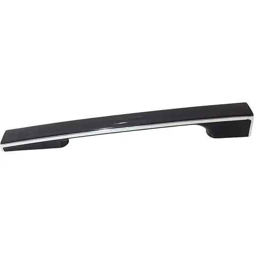 Дверная ручка на холодильник Samsung RT53/50/46/43, RT53K6340UT/UA, DA97-14425H фиолетовая