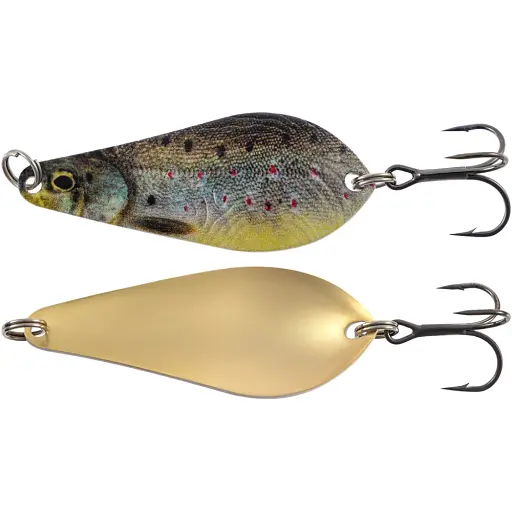 Мормышка Select ProAtom 8 g 54 mm S47
