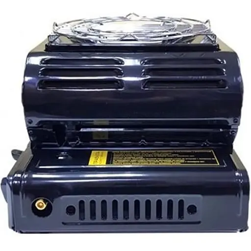 Газовый обогреватель Сила Комфорт (960503) [150050] - фото 3