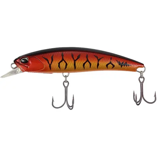 Воблер DUO Realis Fangbait 120SR PIKE 120 mm 25.8 g Червоний (1013-34.31.45)