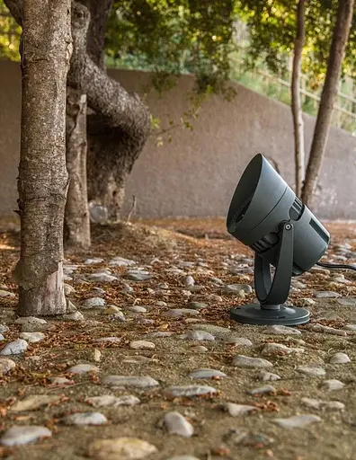 Прожектор вуличний INSIDE Nova Luce 742071 - фото 2