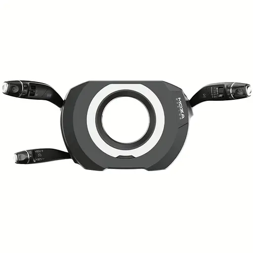 Многофункциональный переходник для руля Moza Multi-function Stalks - фото 1