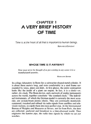 About Time. Einstein's Unfinished Revolution - фото 2