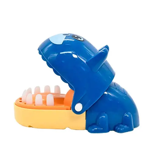 Настольная игра Зубастик Бульдог, X023-83C