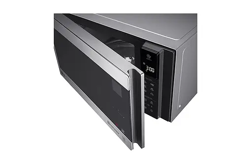 Мікрохвильова піч LG MH6595CIS - фото 8