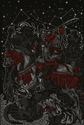 Самурай Заходу