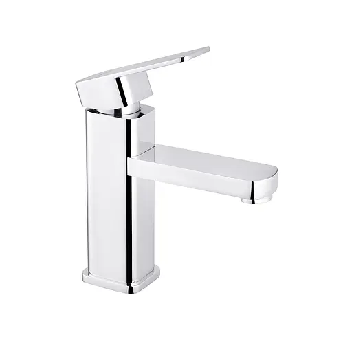 Смеситель для раковины Kroner KRM Ems - C010 (CV017355) - фото 2