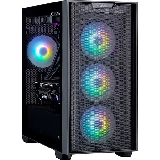 Компьютер COBRA Gaming (A77.32.S10.46T.19165) [110820] - фото 4