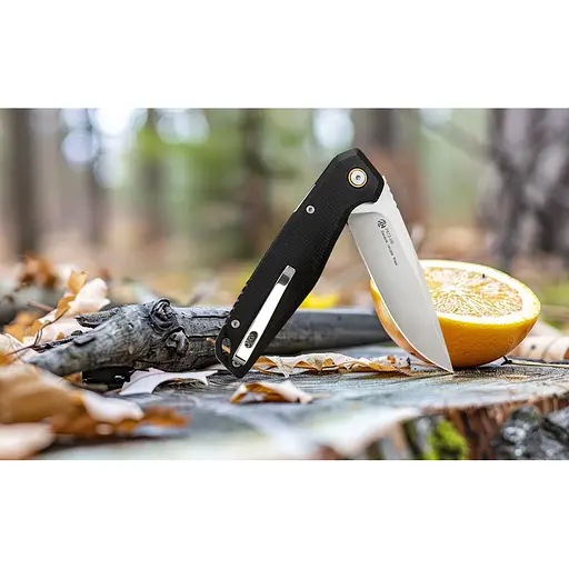 Нож складной Ruike P873-MB - фото 17