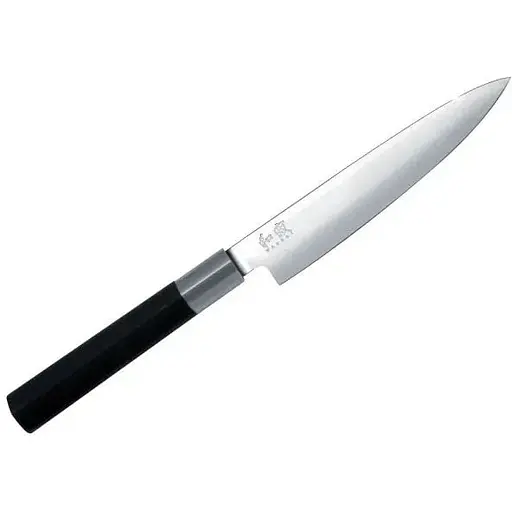 Нож кухонный KAI универсальный 150 мм kuh0012983