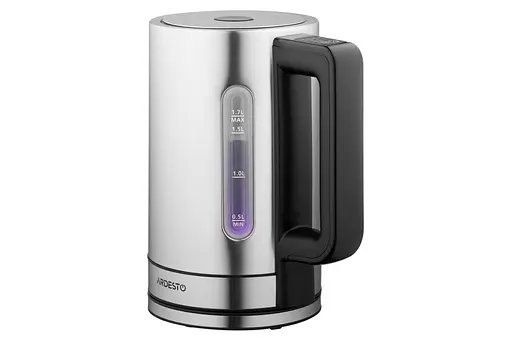 Електрочайник Ardesto EKL-FD700SS Steel 2200W 1.8 л - фото 4