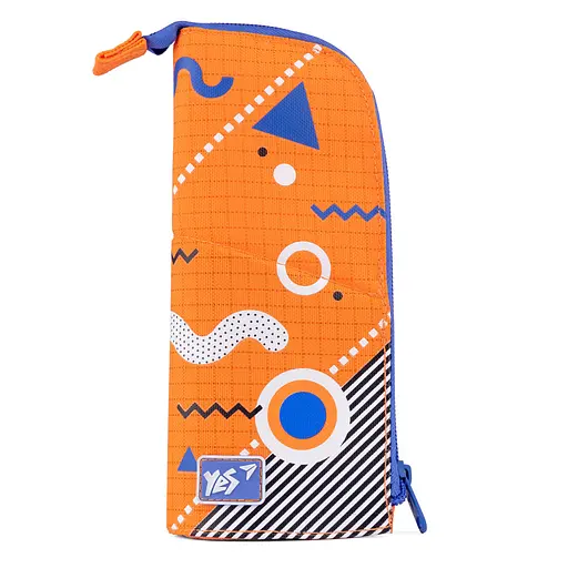 Школьный пенал-подставка Yes PH-M1 Erudite - фото 1