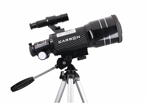 Телескоп Carbon 70/300 AZ (88017) - фото 2