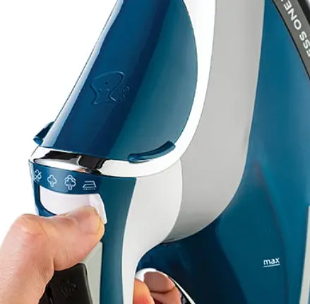 Праска з подачею пари Russell Hobbs 26020-56/RH Cordless OneTemperature - фото 2