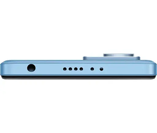 Смартфон Xiaomi Poco X4 GT 8/256GB Blue - фото 9