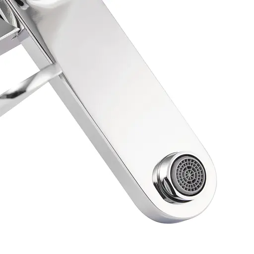 Душова система Koer KB-56030-01 3 функції KR5427, Хром - фото 8