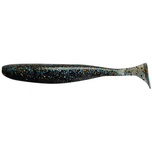 Силікон Keitech Easy Shiner 4.5" (6 шт/уп) к:205 bluegill