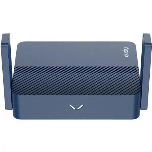 Маршрутизатор Cudy TR3000 AX3000 2.5G Wi-Fi 6 Router with USB - фото 1