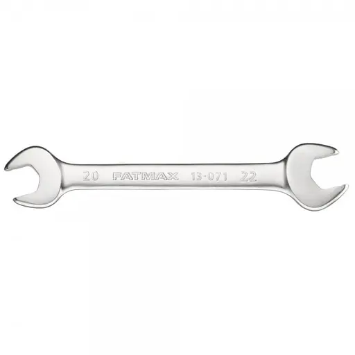 Ключ гайковий ріжковий Stanley 20x22 мм (FMMT13071-0) - фото 2