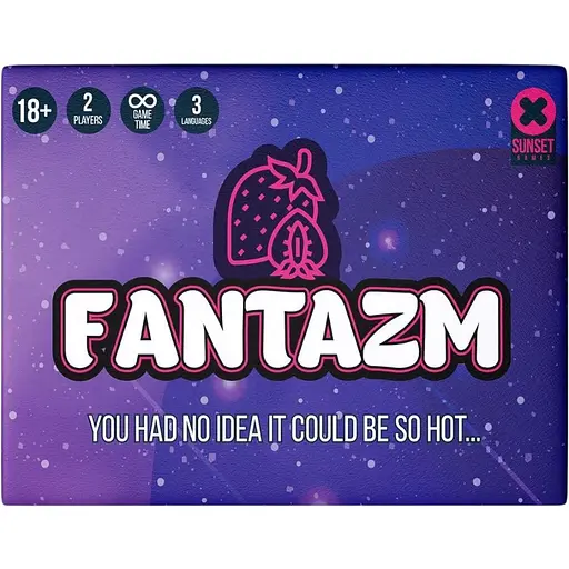 Еротична гра Fantazm