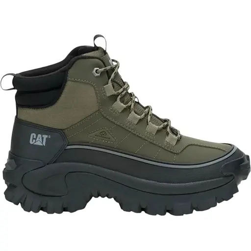 Черевики Caterpillar Intruder Galosh 2.0 Mid WP 39 Dark Olive (1103-P111622-39)