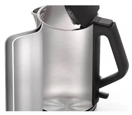 Электрочайник Gorenje K 15 DWBK (6903315) - фото 3