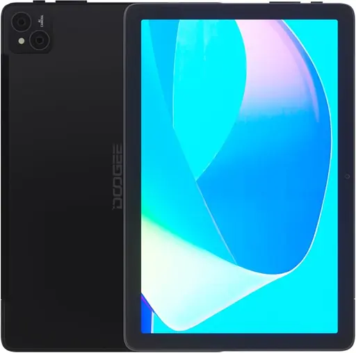 Планшет Doogee T10 Pro 8/256GB Space Black