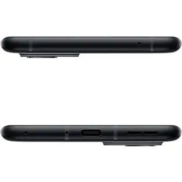 Смартфон OnePlus 9 Pro 8/128GB Stellar Black - фото 4
