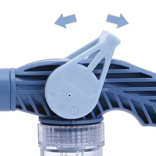 Мультифункціональний водомет — Ez Jet Water Cannon - фото 3