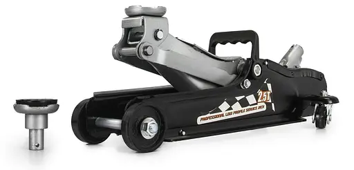 Низькопрофільний підйомник Lehmann Ripper M280123 2.5 т - фото 4