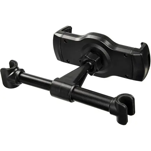 Крепление на сиденье Optima для планшетов 7 8 9 10 дюймов держатель на подголовник - фото 4