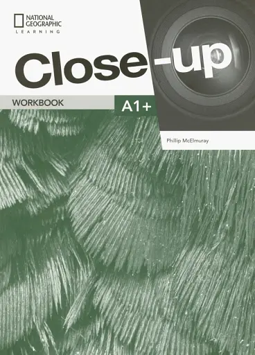 Close-Up A1+ Workbook and Online Workbook