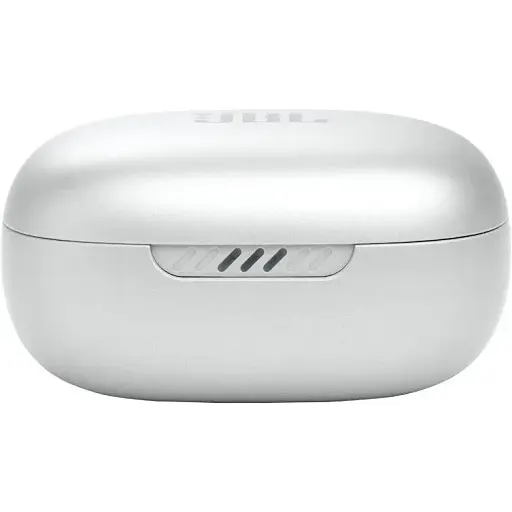 Наушники TWS JBL Live Pro 2 5.2 Silver (JBLLIVEPro2TWSSIL) RU - фото 6