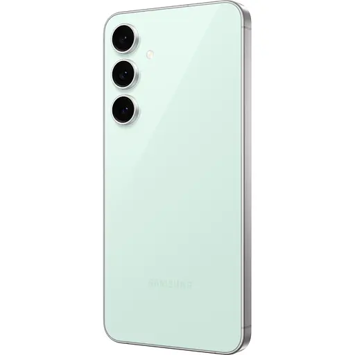 Смартфон Samsung Galaxy S24 Fan Edition 8/128 Mint (SM-S721BLGDEUC) - фото 2