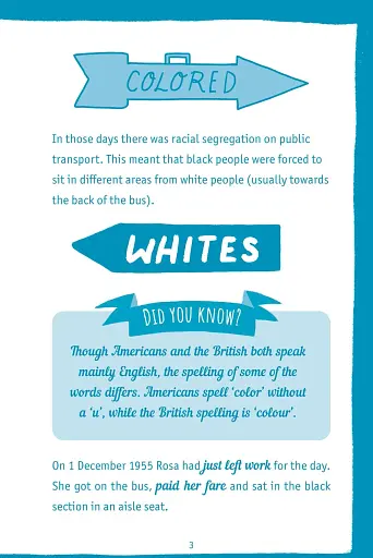 The Extraordinary Life of Rosa Parks - фото 6