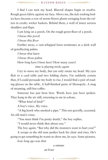 The Desolations of Devil's Acre - фото 3