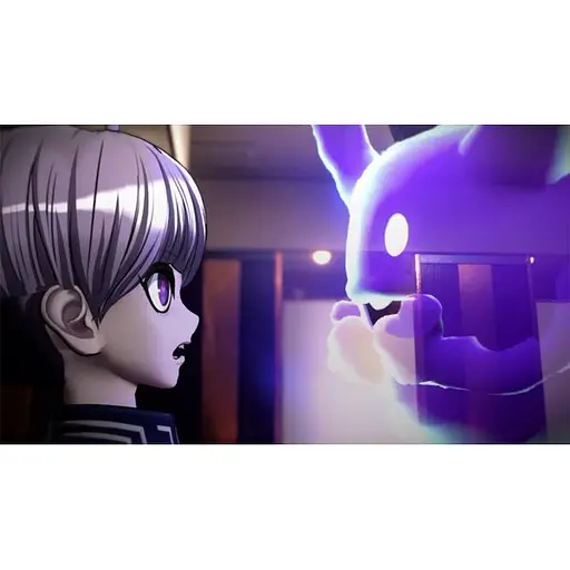 Игра Master Detective Archives Rain Code (Nintendo Switch) - фото 2