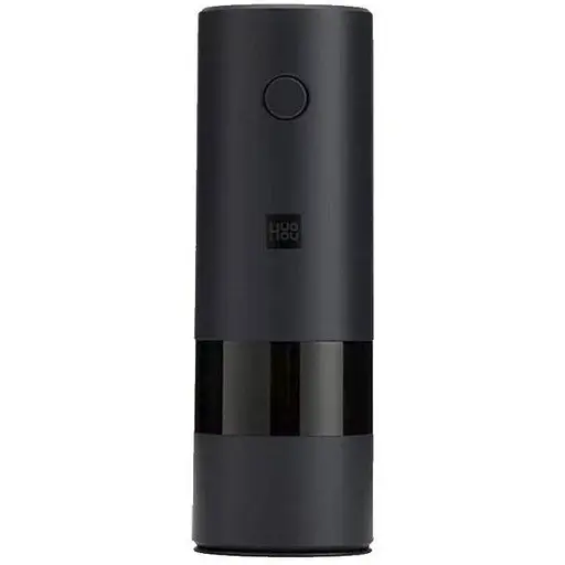 Гриндер для специй Huo Hou Electric Grinder черный HU0141