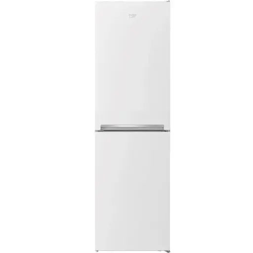 Холодильник Beko RCHA386K30W - фото 2
