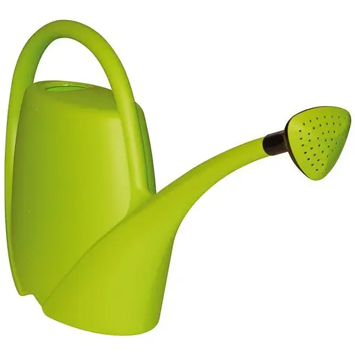 Воронка Plastkon Spring 4.5 л салатовая (116564)