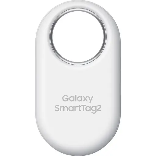 Брелок для пошуку речей Samsung Galaxy SmartTag2 (4 Pack) 2x Black + 2x White (EI-T5600KWEG) [131158] - фото 7