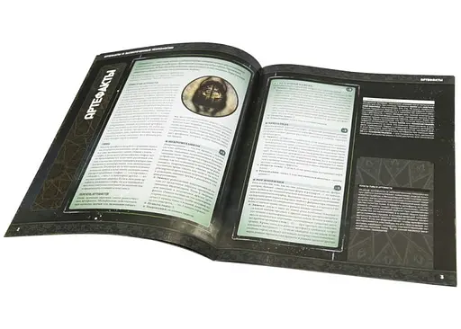 Studio 101 Коріоліс. Артефакти та засекречені технології (ST3005) - фото 2