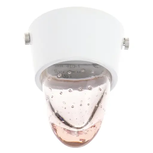 Светильник точечный Brille декоративный HDL-G61/3-1 PINK MR16 167033