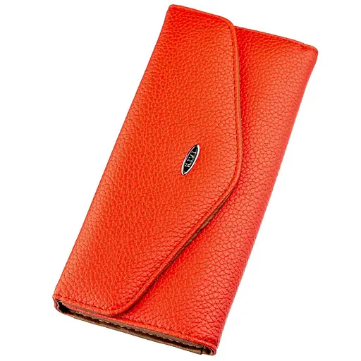 Жіночий гаманець Kivi 9х19х2; см acs0015453 - фото 1