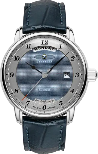 Часы Zeppelin Friedrichshafen 8562-3