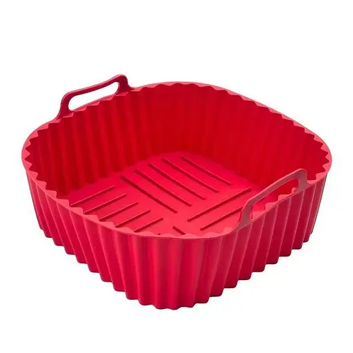 Аэрофритюрница Zepline ZP-00342 13 л 4200 Вт с двойным нагревом, мультипечь без масла, цифровая фритюрница - фото 6